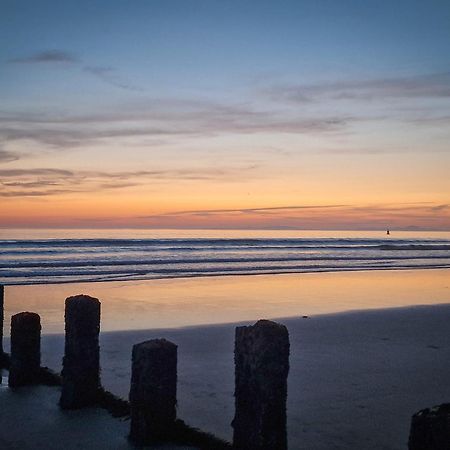 The Penthouse Ny Loft Apartment Barmouth Buitenkant foto