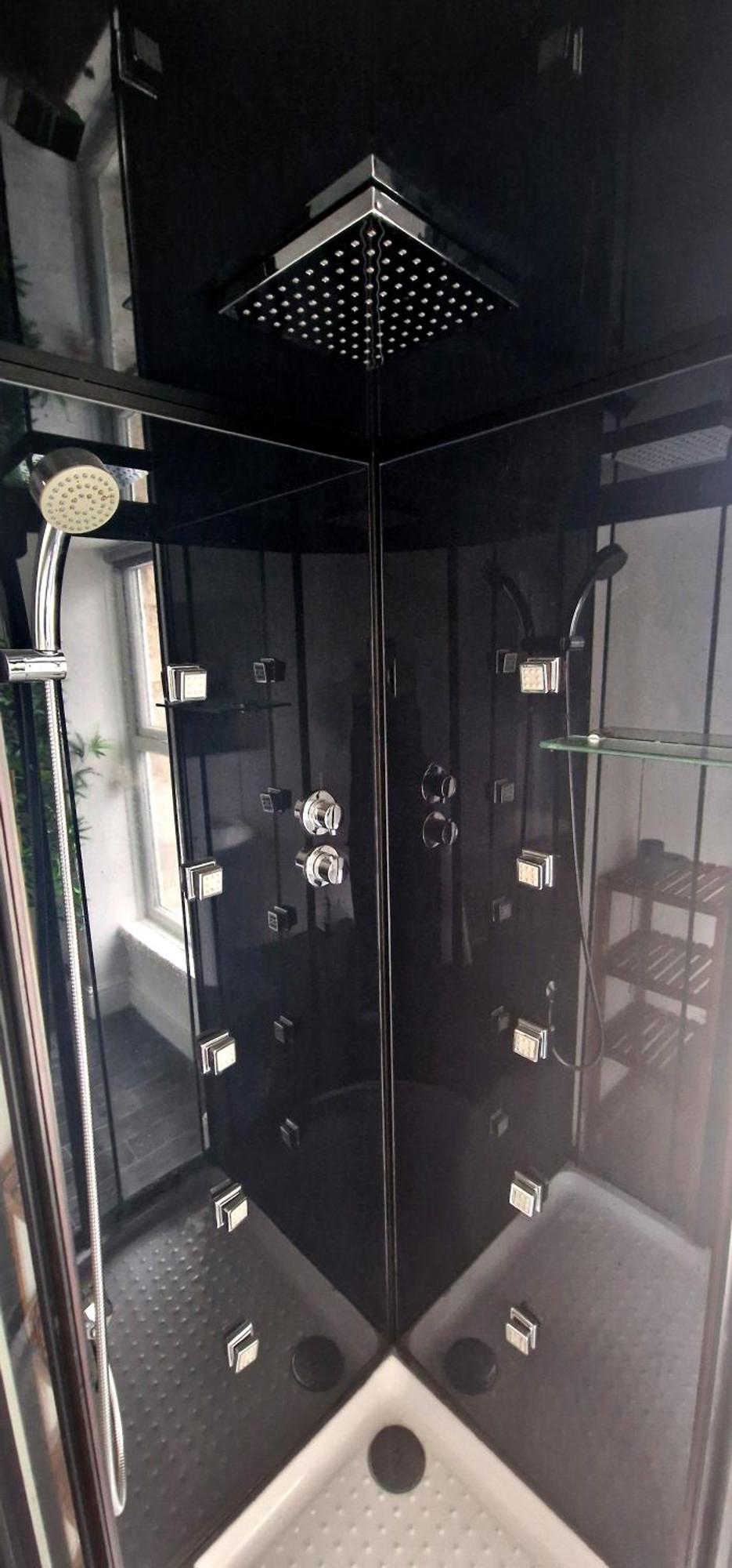 The Penthouse Ny Loft Apartment Barmouth Buitenkant foto